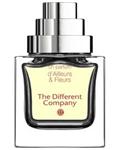 The Different Company Un Parfum D'ailleurs Et Fleurs