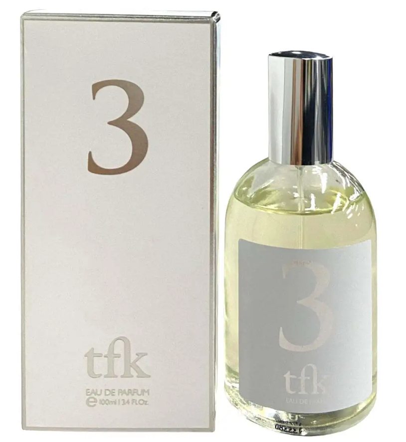 The Fragrance Kitchen 3 The Fragrance Kitchen