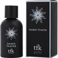 The Fragrance Kitchen Amber Temper