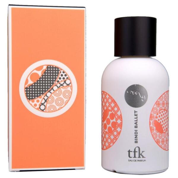 The Fragrance Kitchen Bindi Ballet