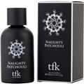 The Fragrance Kitchen Naughty Patchouli