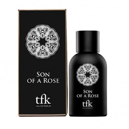 The Fragrance Kitchen Son Of A Rose