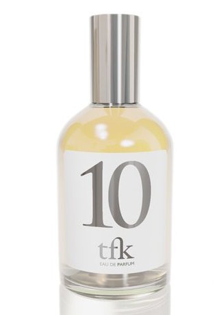 The Fragrance Kitchen TFK 10