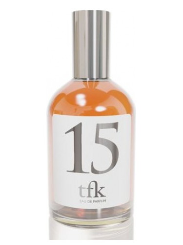 The Fragrance Kitchen TFK 15