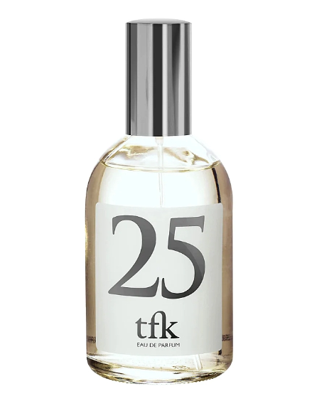 The Fragrance Kitchen TFK 25
