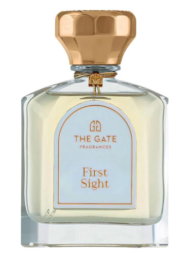 The Gate Fragrances Paris First Sight Extrait De Parfum