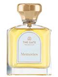 The Gate Fragrances Paris Memories Extrait De Parfum