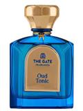 The Gate Fragrances Paris Oud Tonic Extrait De Parfum