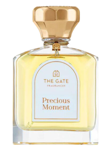 The Gate Fragrances Paris Precious Moment Extrait De Parfum