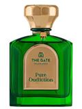 The Gate Fragrances Paris Pure Oudiction Extrait De Parfum