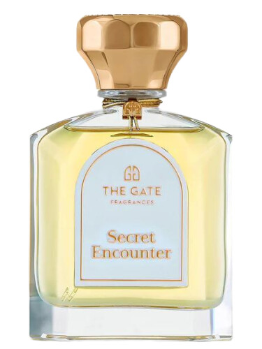 The Gate Fragrances Paris Secret Encounter Extrait De Parfum