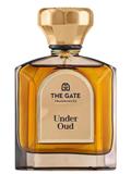 The Gate Fragrances Paris Under Oud Extrait De Parfum