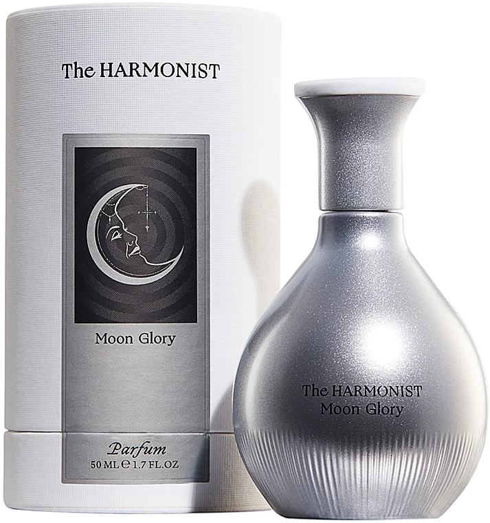 The Harmonist Moon Glory