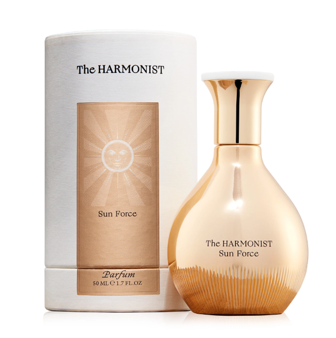 The Harmonist Sun Force