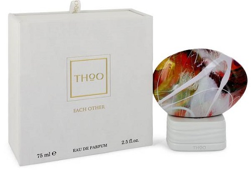 The House Of Oud Each Other