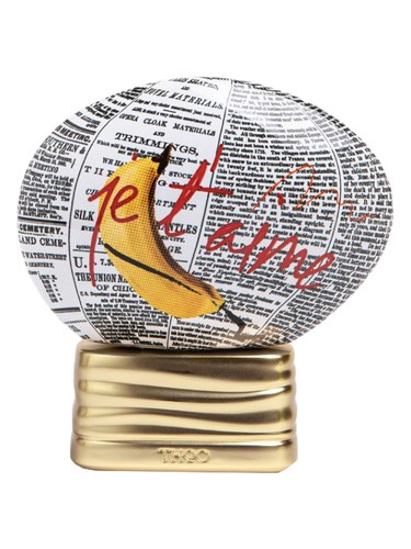 The House Of Oud L’Explicite