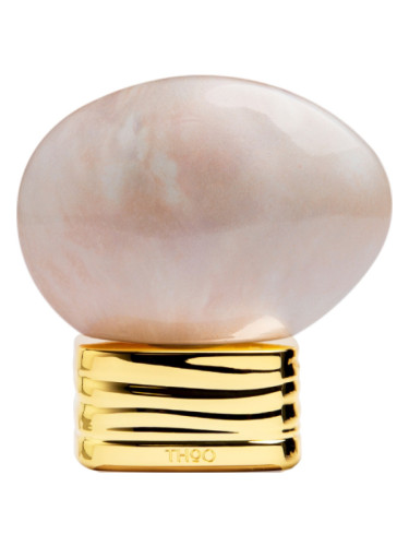 The House Of Oud White Pearl