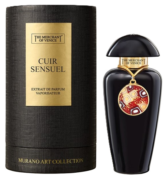 The Merchant Of Venice Cuir Sensuel