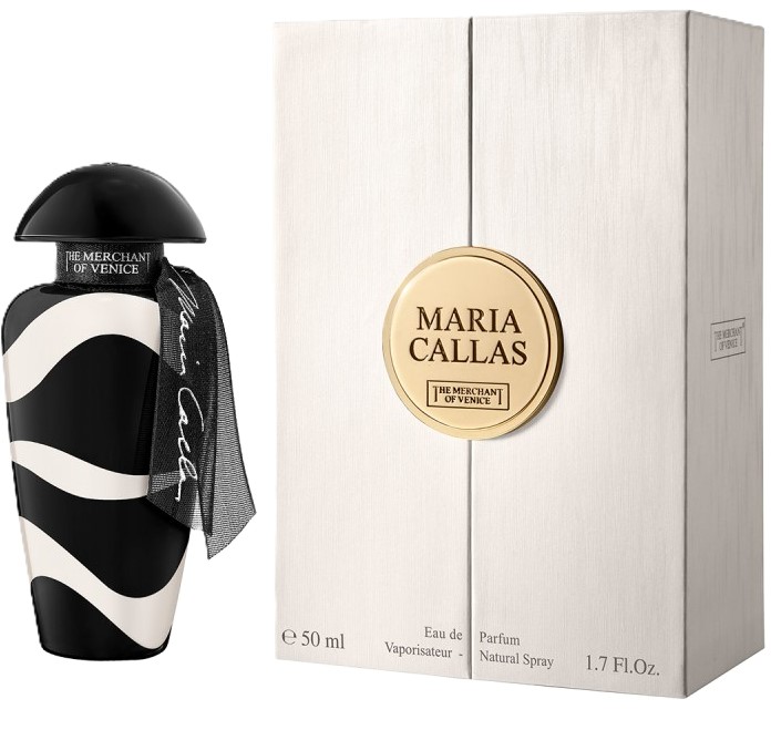 The Merchant Of Venice Maria Callas