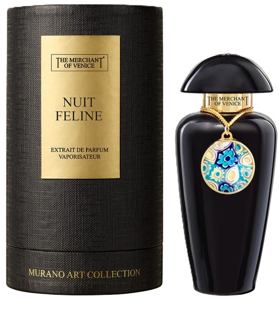 The Merchant Of Venice Nuit Feline