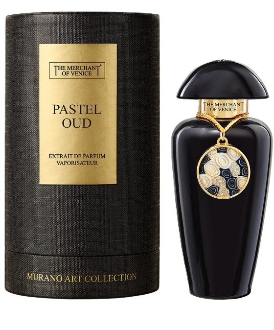 The Merchant Of Venice Pastel Oud