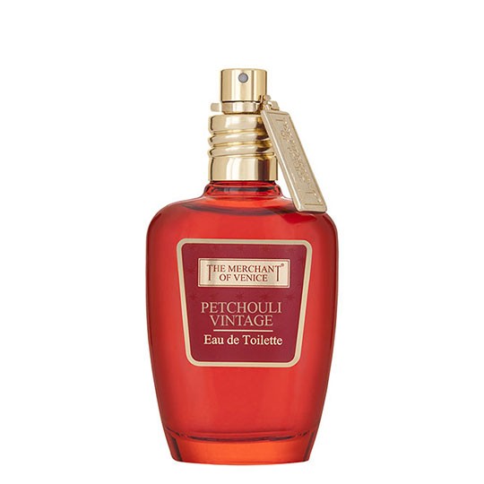 The Merchant Of Venice Patchouli Vintage