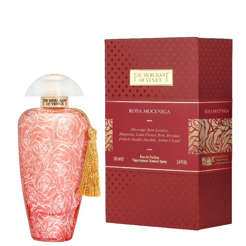 The Merchant Of Venice Rosa Moceniga