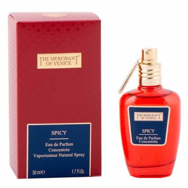 The Merchant Of Venice Spicy Eau De Parfum