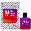 The Social Scent Thefashionista For Her