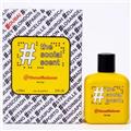 The Social Scent Theselfielover  For Her