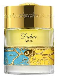 The Spirit Of Dubai Ajyal