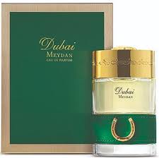 The Spirit Of Dubai Meydan