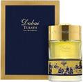 The Spirit Of Dubai Turath
