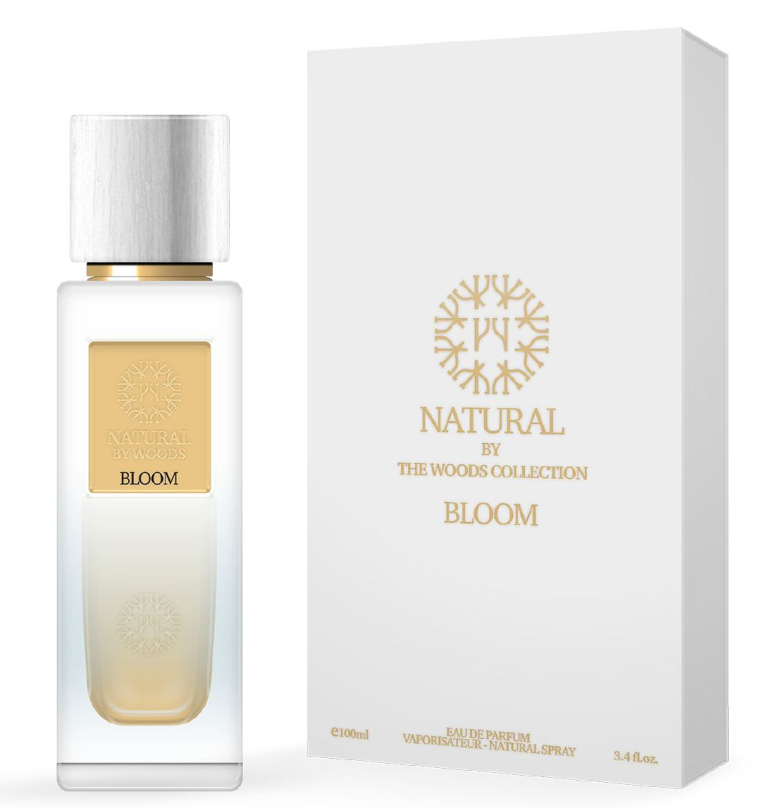 The Woods Collection Bloom
