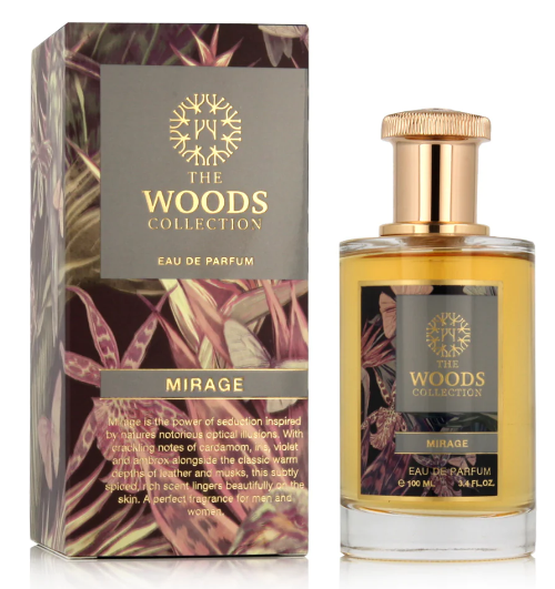 The Woods Collection Mirage The Woods Collection
