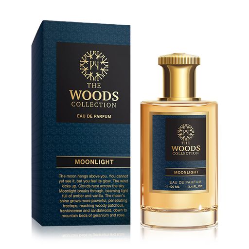 The Woods Collection Moonlight The Woods Collection