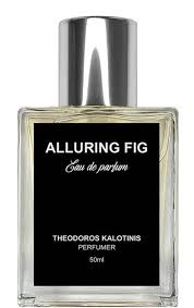 Theodoros Kalotinis Alluring Fig