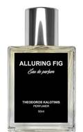 Theodoros Kalotinis Alluring Fig