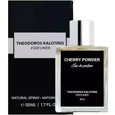 Theodoros Kalotinis Cherry Powder