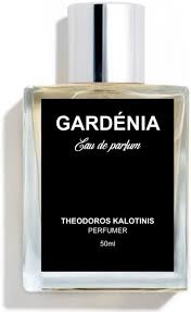 Theodoros Kalotinis Gardenia Theodoros Kalotinis