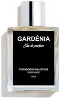 Theodoros Kalotinis Gardenia Theodoros Kalotinis