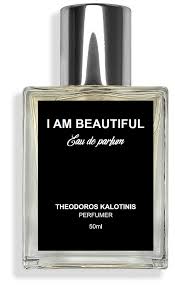 Theodoros Kalotinis I Am Beautiful