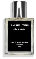 Theodoros Kalotinis I Am Beautiful