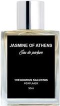 Theodoros Kalotinis Jasmine Of Athens