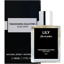 Theodoros Kalotinis Lily Theodoros Kalotinis