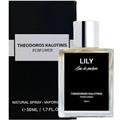 Theodoros Kalotinis Lily Theodoros Kalotinis