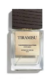 Theodoros Kalotinis Tiramisu