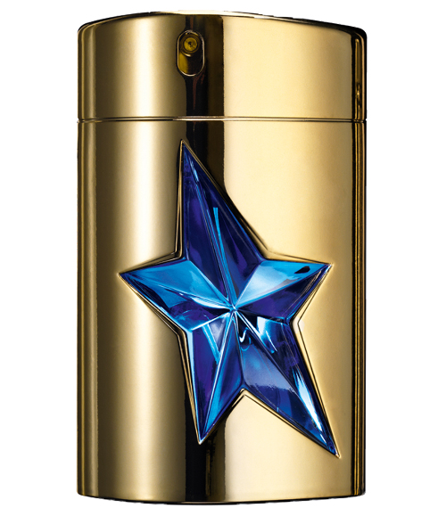 Thierry Mugler A*Men Gold Edition