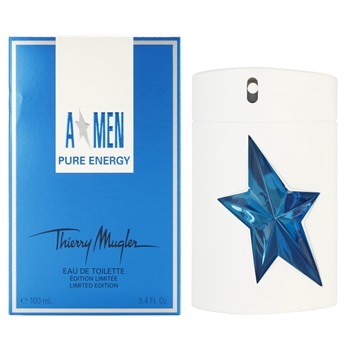 Thierry Mugler A*Men Pure Energy