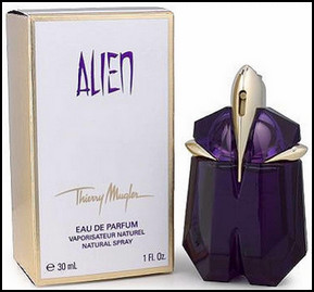 Thierry Mugler Alien Eau De Parfum